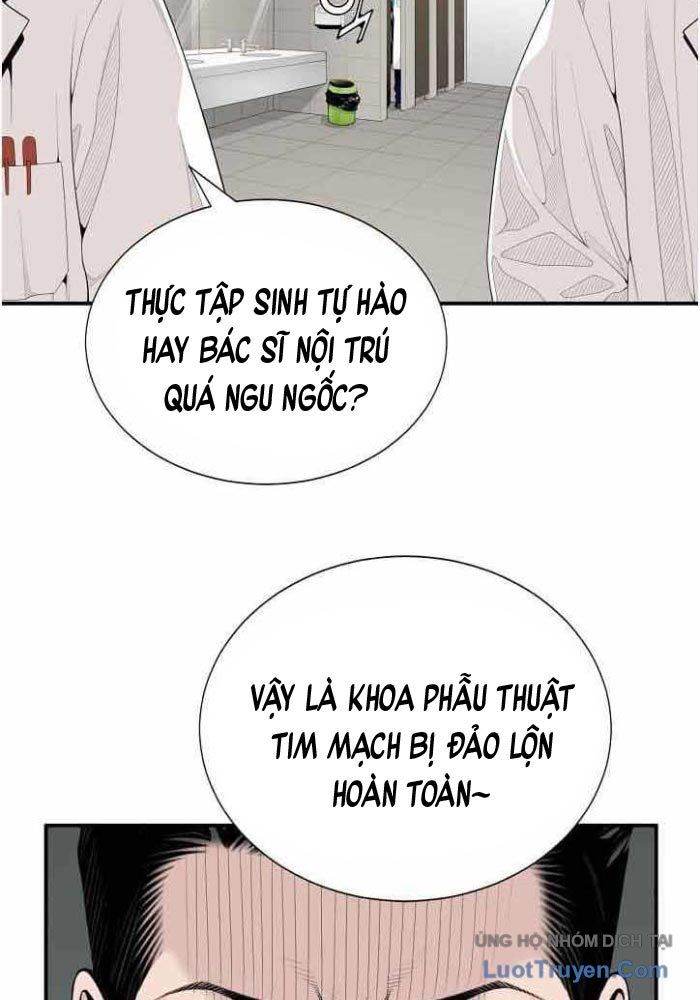 Bác Sĩ Choi Tae-Soo - Chapter 9 - Page 49