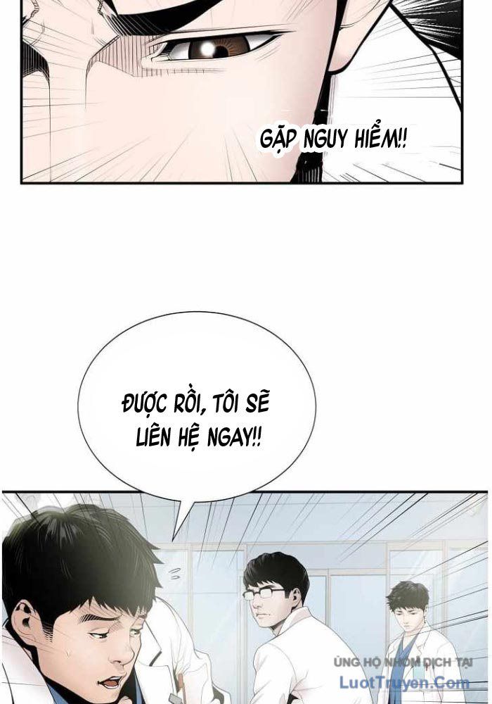 Bác Sĩ Choi Tae-Soo - Chapter 9 - Page 5