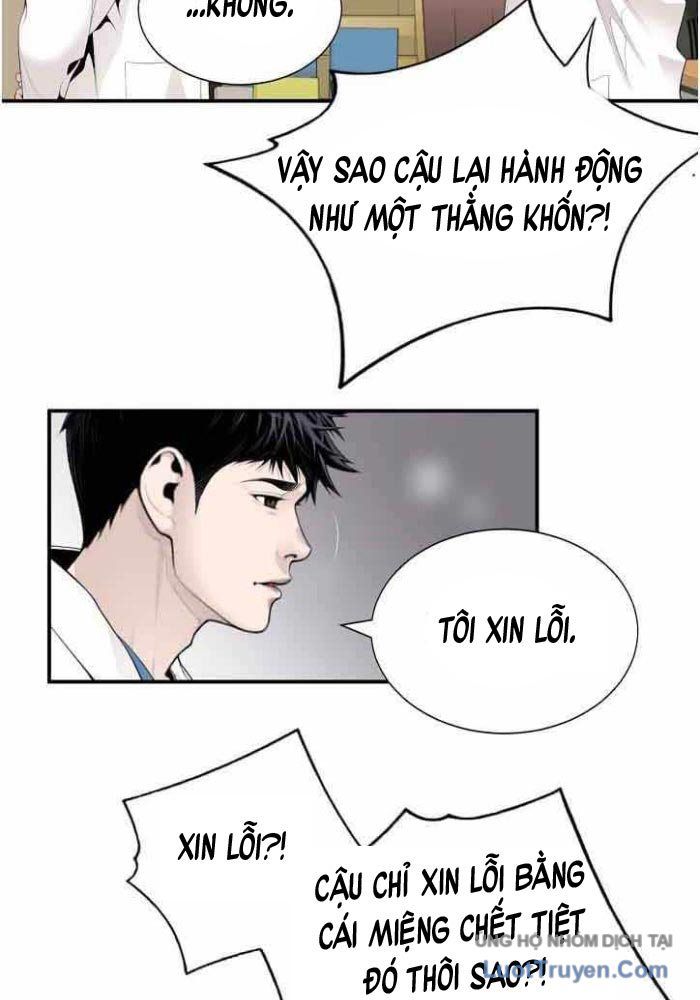Bác Sĩ Choi Tae-Soo - Chapter 9 - Page 53