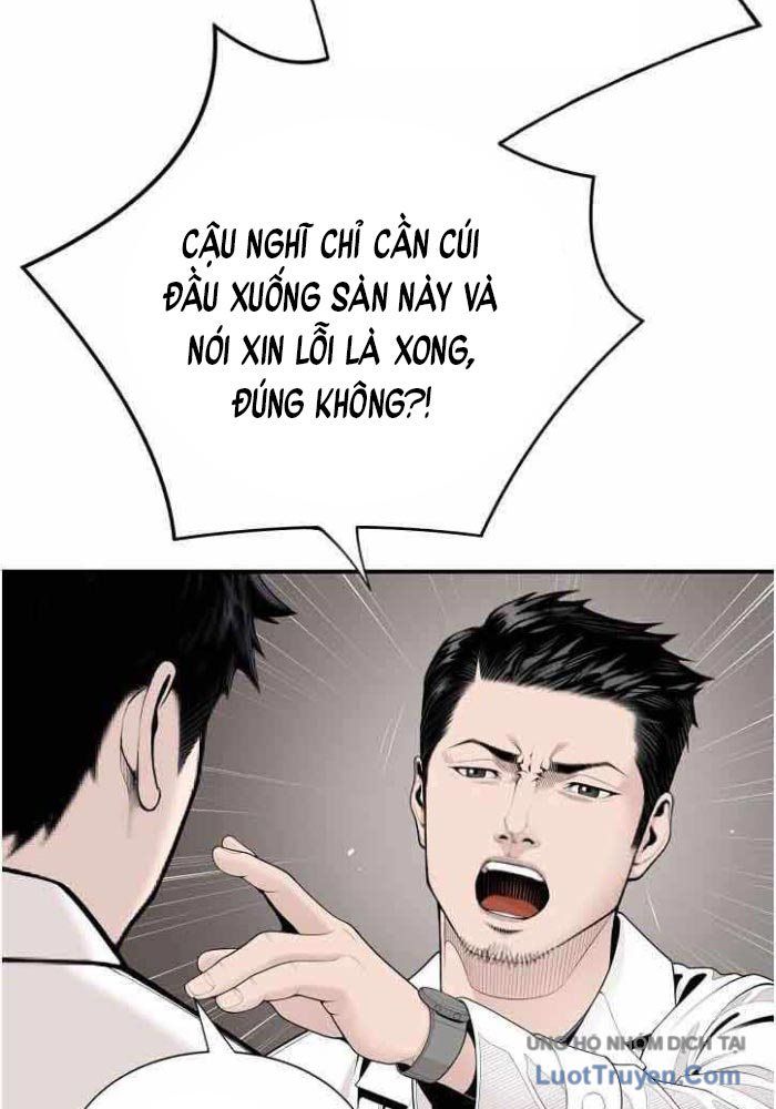 Bác Sĩ Choi Tae-Soo - Chapter 9 - Page 54