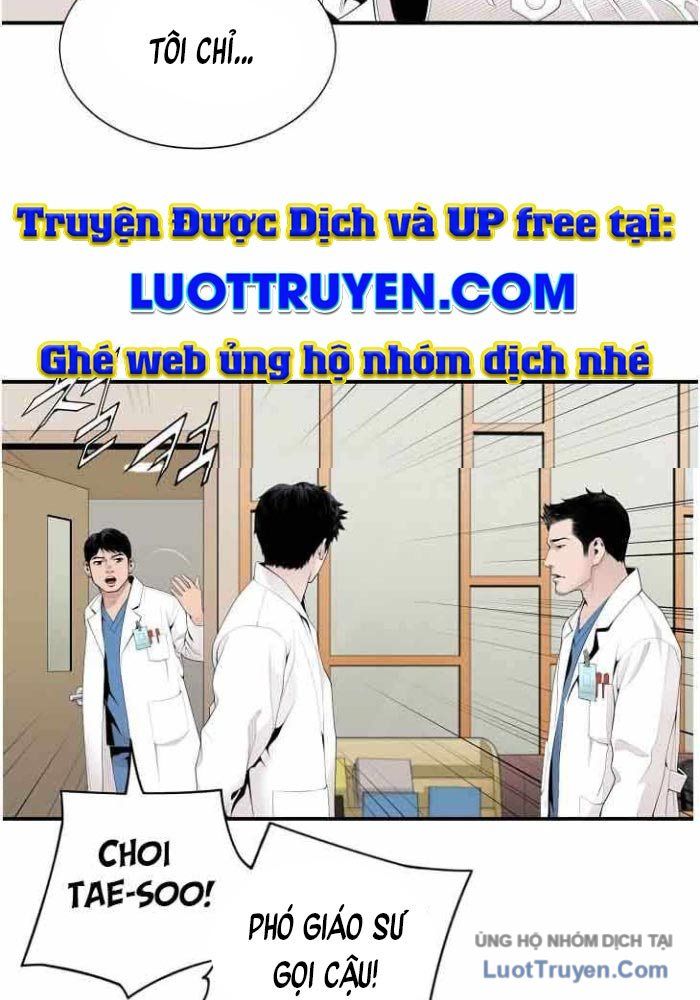 Bác Sĩ Choi Tae-Soo - Chapter 9 - Page 55