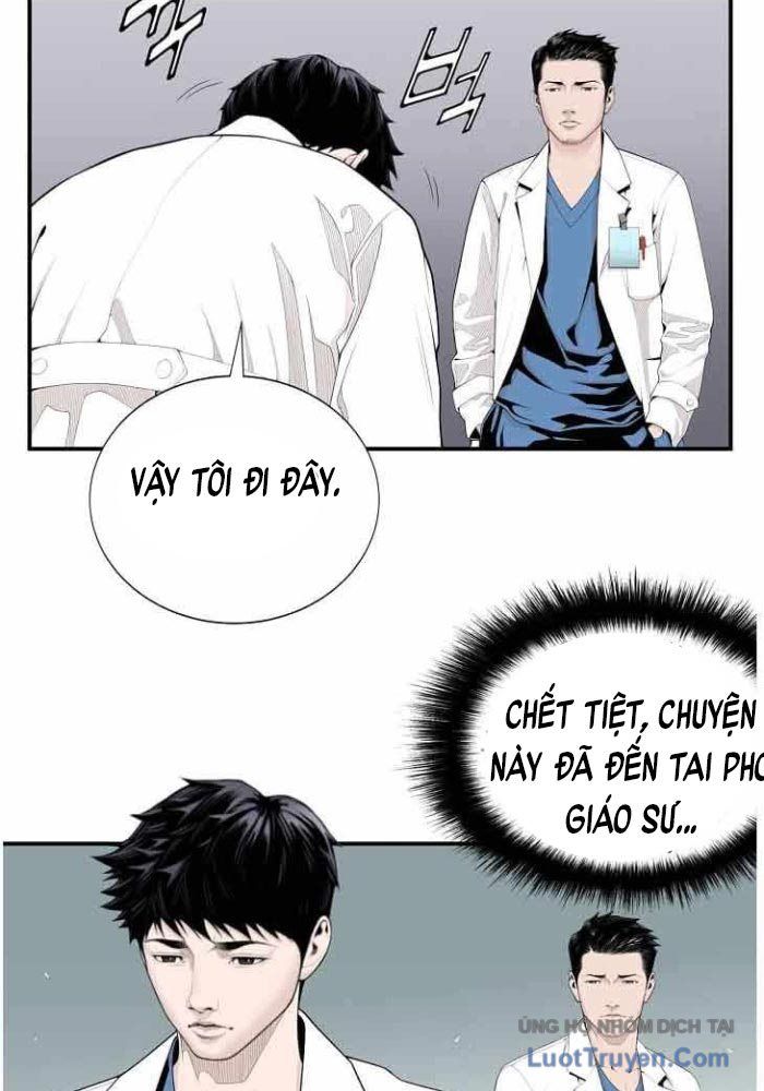 Bác Sĩ Choi Tae-Soo - Chapter 9 - Page 57