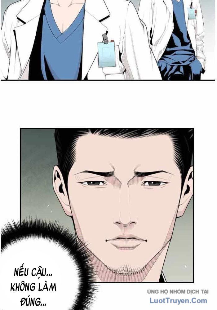 Bác Sĩ Choi Tae-Soo - Chapter 9 - Page 58