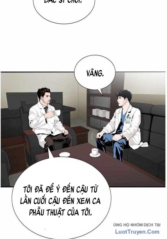 Bác Sĩ Choi Tae-Soo - Chapter 9 - Page 62