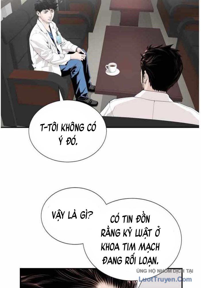 Bác Sĩ Choi Tae-Soo - Chapter 9 - Page 66