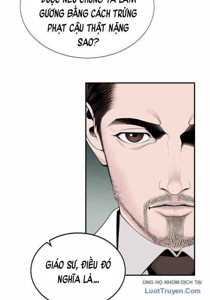 Bác Sĩ Choi Tae-Soo - Chapter 9 - Page 70