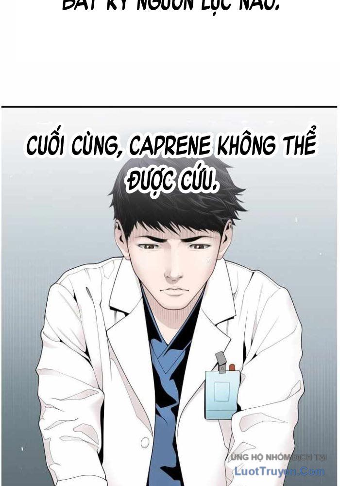 Bác Sĩ Choi Tae-Soo - Chapter 9 - Page 8