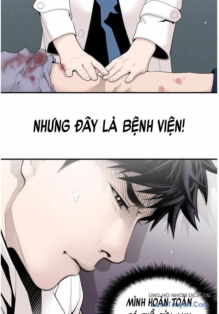 Bác Sĩ Choi Tae-Soo - Chapter 9 - Page 9