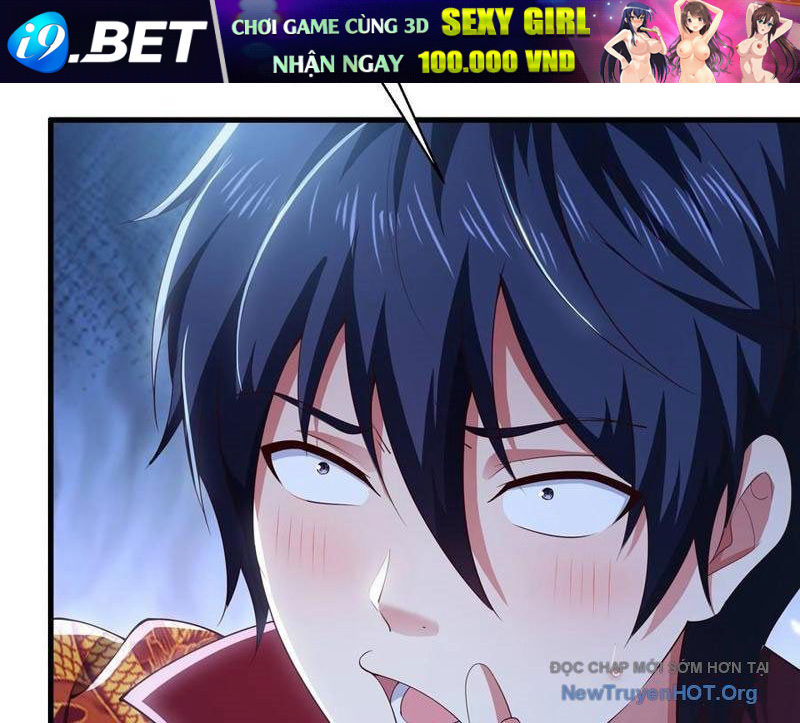 Trụ Vương Tái Sinh Không Muốn Làm Đại Phản Diện - Chapter 145 - Page 55