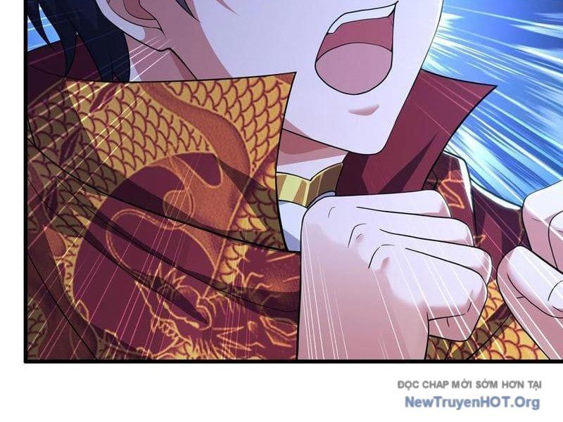 Trụ Vương Tái Sinh Không Muốn Làm Đại Phản Diện - Chapter 146 - Page 8