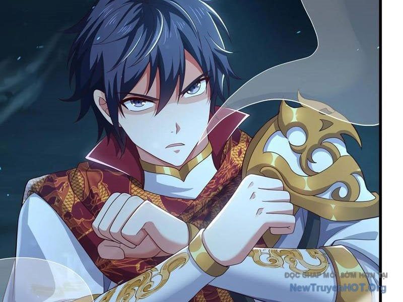 Trụ Vương Tái Sinh Không Muốn Làm Đại Phản Diện - Chapter 146 - Page 89