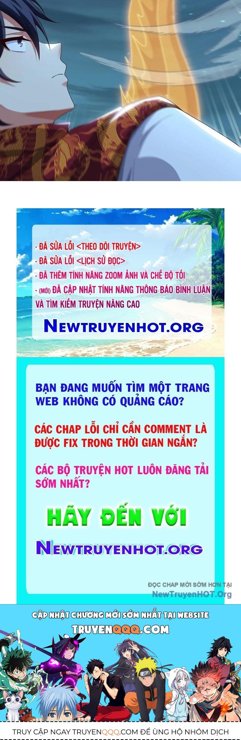 Trụ Vương Tái Sinh Không Muốn Làm Đại Phản Diện - Chapter 146 - Page 96