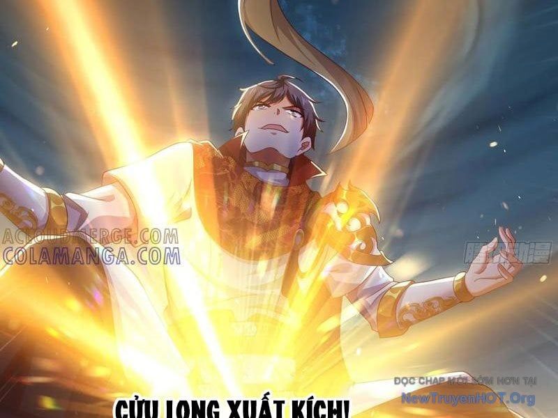 Trụ Vương Tái Sinh Không Muốn Làm Đại Phản Diện - Chapter 147 - Page 12