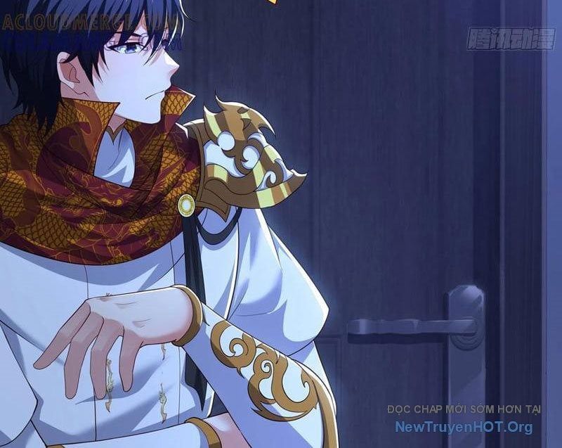 Trụ Vương Tái Sinh Không Muốn Làm Đại Phản Diện - Chapter 148 - Page 10