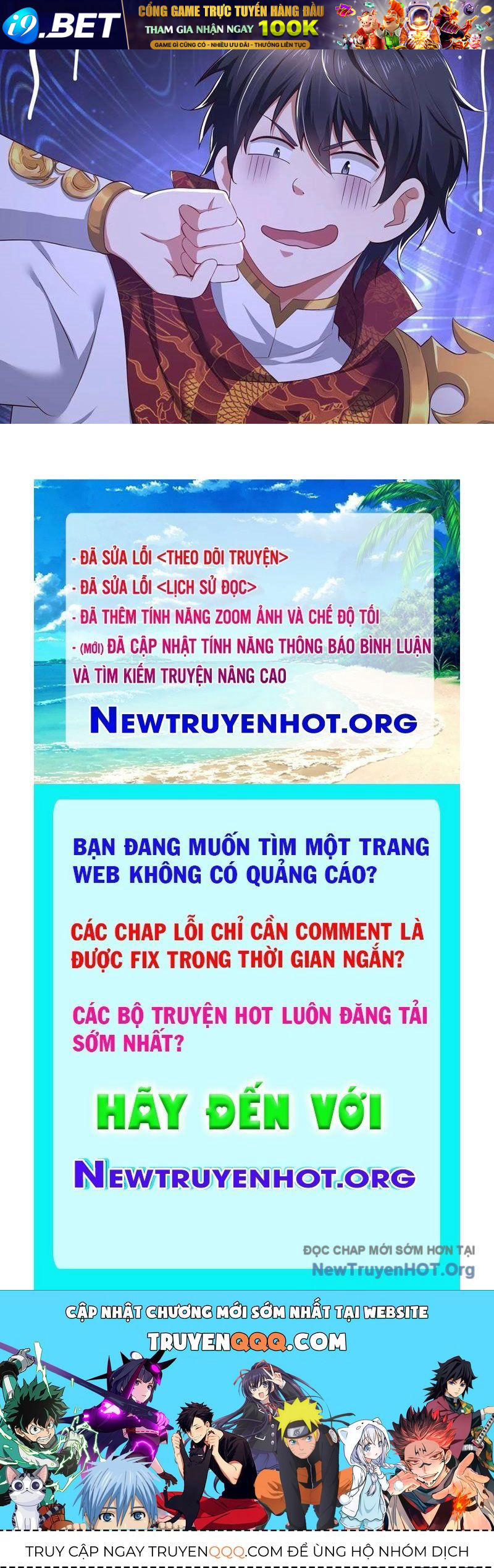Trụ Vương Tái Sinh Không Muốn Làm Đại Phản Diện - Chapter 148 - Page 109