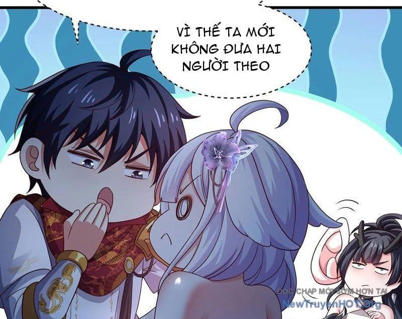 Trụ Vương Tái Sinh Không Muốn Làm Đại Phản Diện - Chapter 148 - Page 35