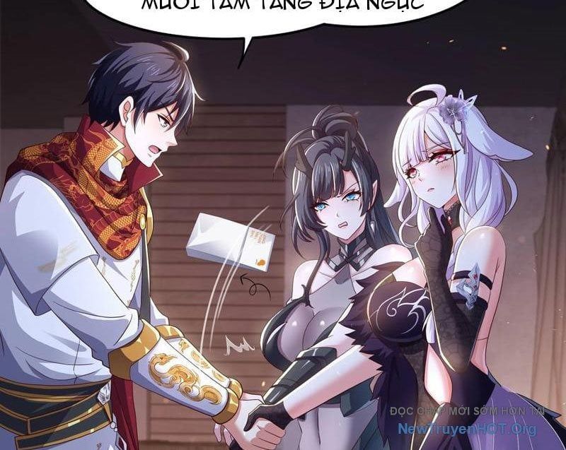 Trụ Vương Tái Sinh Không Muốn Làm Đại Phản Diện - Chapter 148 - Page 37