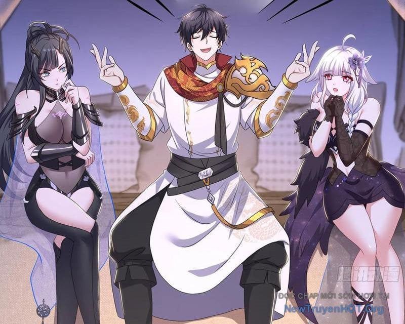 Trụ Vương Tái Sinh Không Muốn Làm Đại Phản Diện - Chapter 148 - Page 65