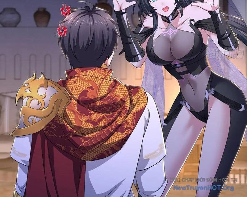 Trụ Vương Tái Sinh Không Muốn Làm Đại Phản Diện - Chapter 148 - Page 77