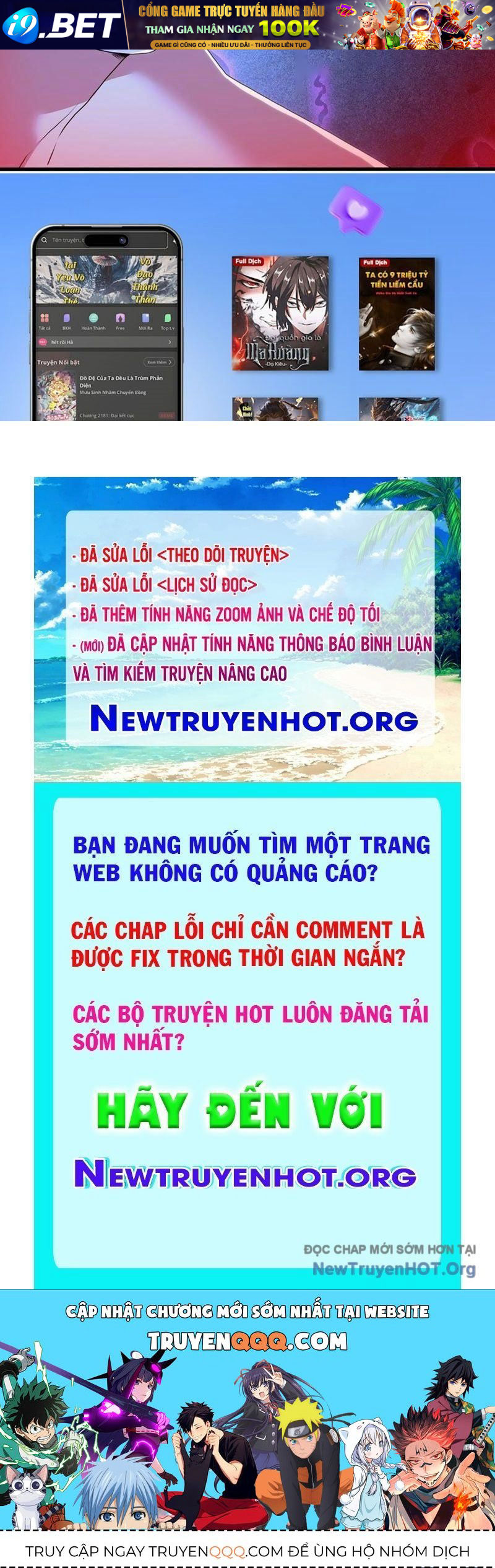 Trụ Vương Tái Sinh Không Muốn Làm Đại Phản Diện - Chapter 149 - Page 117