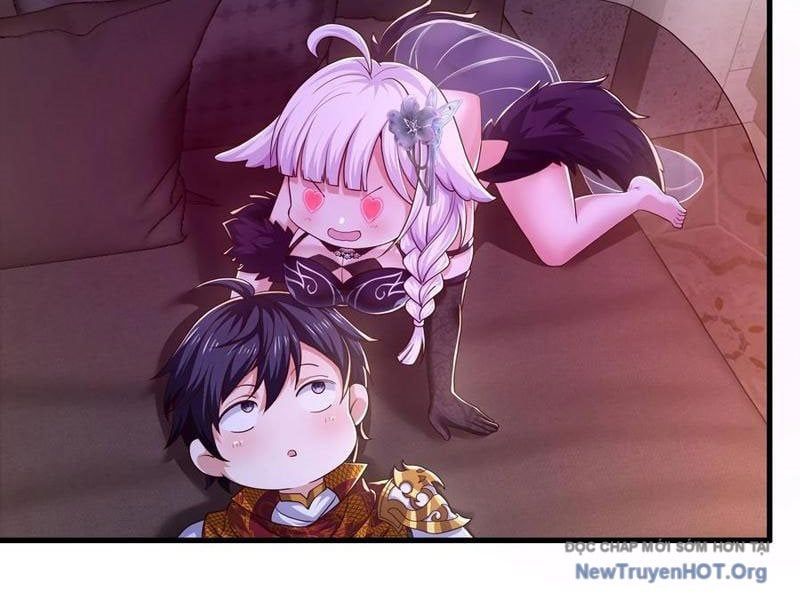 Trụ Vương Tái Sinh Không Muốn Làm Đại Phản Diện - Chapter 149 - Page 43