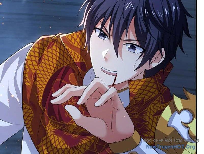 Trụ Vương Tái Sinh Không Muốn Làm Đại Phản Diện - Chapter 150 - Page 106