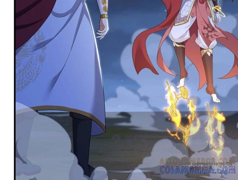 Trụ Vương Tái Sinh Không Muốn Làm Đại Phản Diện - Chapter 150 - Page 139