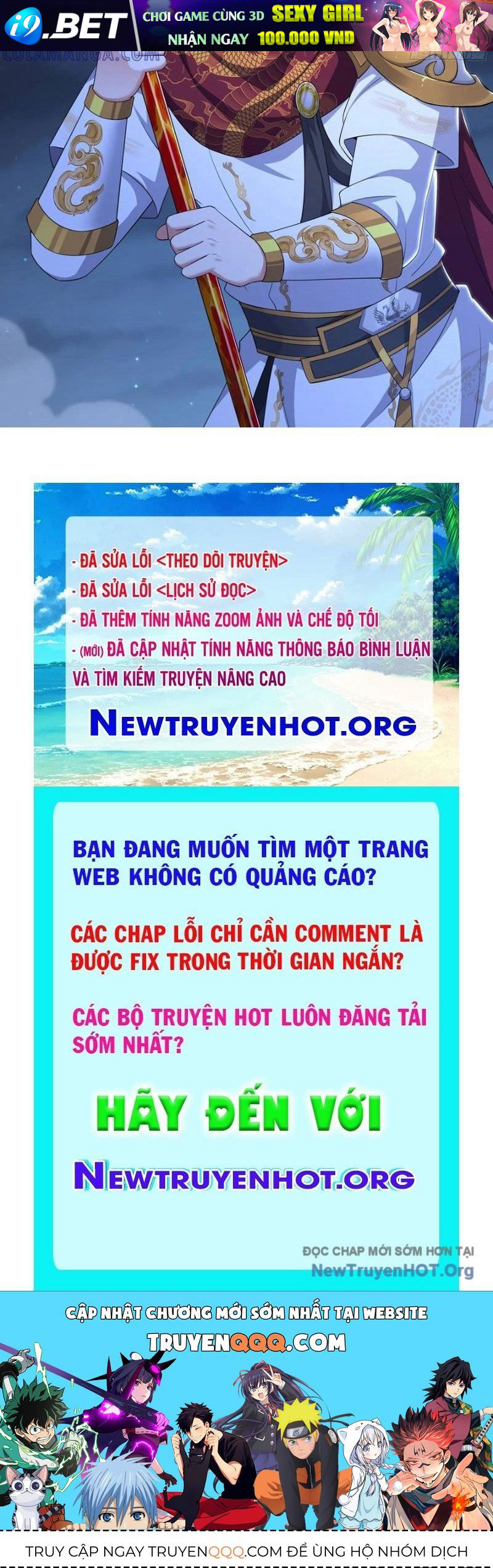 Trụ Vương Tái Sinh Không Muốn Làm Đại Phản Diện - Chapter 150 - Page 146