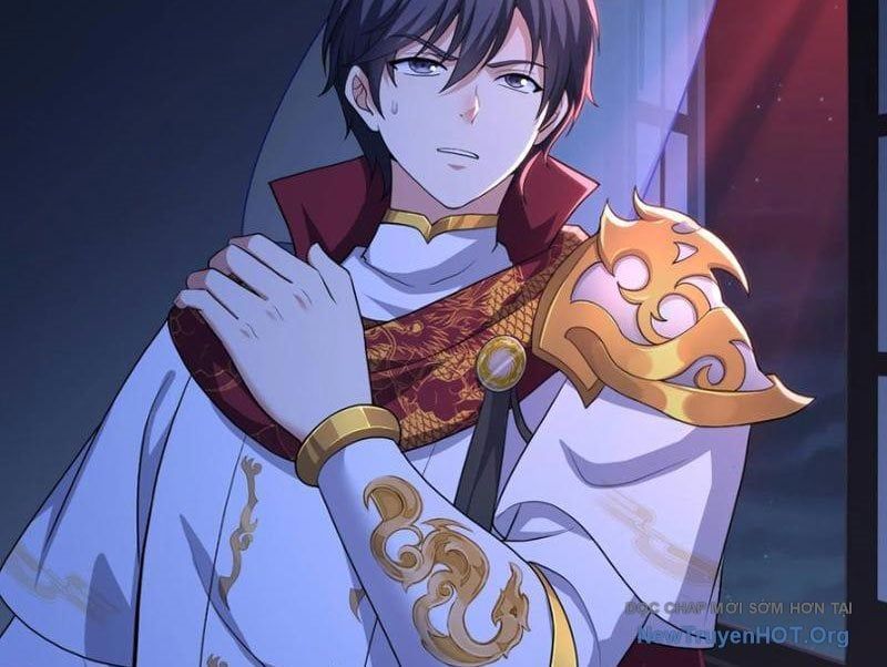 Trụ Vương Tái Sinh Không Muốn Làm Đại Phản Diện - Chapter 150 - Page 3