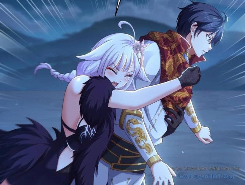 Trụ Vương Tái Sinh Không Muốn Làm Đại Phản Diện - Chapter 150 - Page 46