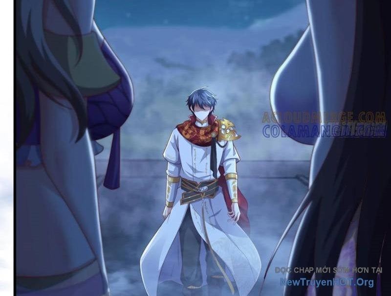 Trụ Vương Tái Sinh Không Muốn Làm Đại Phản Diện - Chapter 150 - Page 52