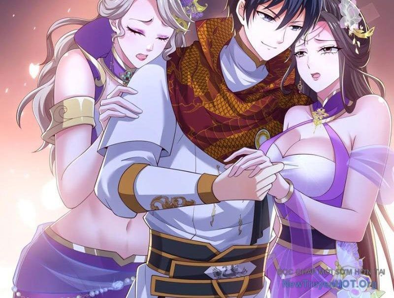 Trụ Vương Tái Sinh Không Muốn Làm Đại Phản Diện - Chapter 150 - Page 60