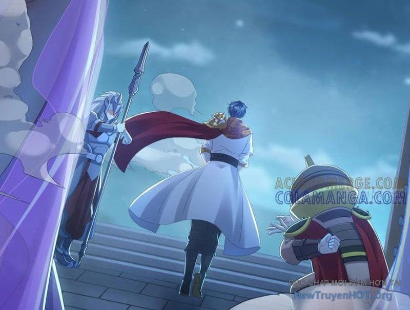 Trụ Vương Tái Sinh Không Muốn Làm Đại Phản Diện - Chapter 150 - Page 78