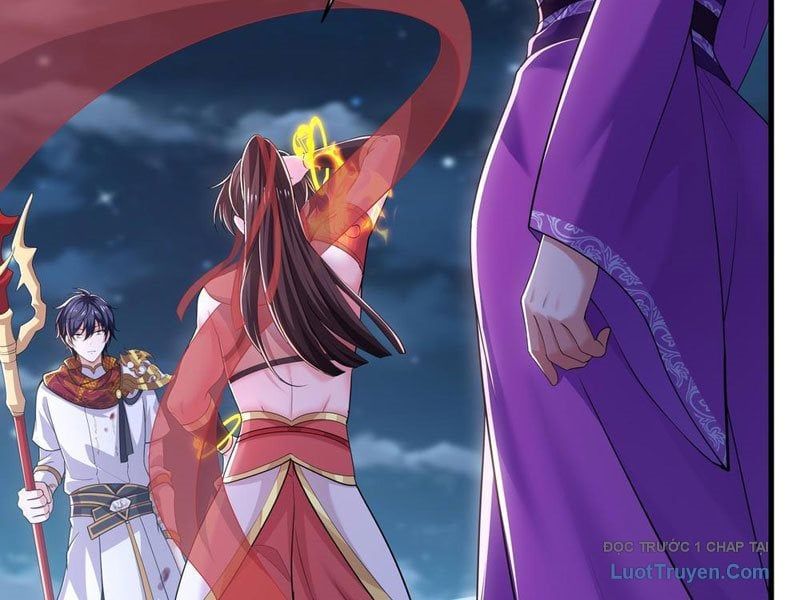 Trụ Vương Tái Sinh Không Muốn Làm Đại Phản Diện - Chapter 151 - Page 11