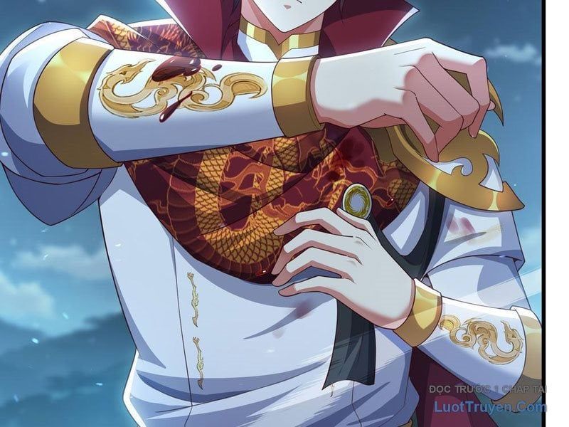 Trụ Vương Tái Sinh Không Muốn Làm Đại Phản Diện - Chapter 151 - Page 122