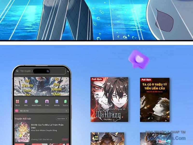 Trụ Vương Tái Sinh Không Muốn Làm Đại Phản Diện - Chapter 151 - Page 135