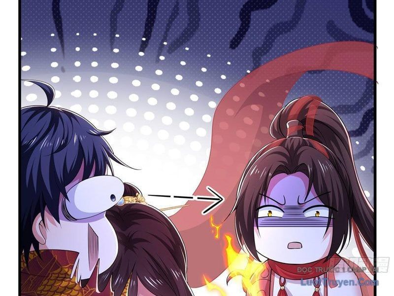 Trụ Vương Tái Sinh Không Muốn Làm Đại Phản Diện - Chapter 151 - Page 17