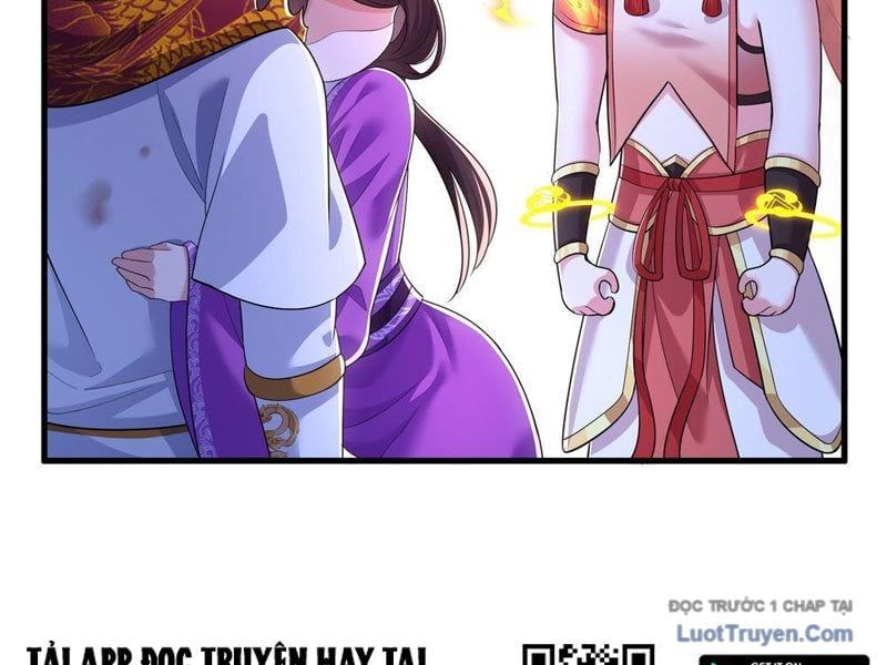 Trụ Vương Tái Sinh Không Muốn Làm Đại Phản Diện - Chapter 151 - Page 18