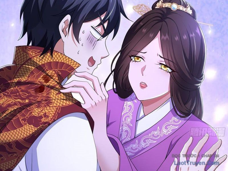 Trụ Vương Tái Sinh Không Muốn Làm Đại Phản Diện - Chapter 151 - Page 35