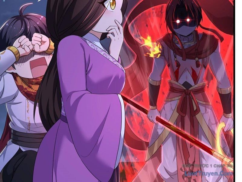 Trụ Vương Tái Sinh Không Muốn Làm Đại Phản Diện - Chapter 151 - Page 42