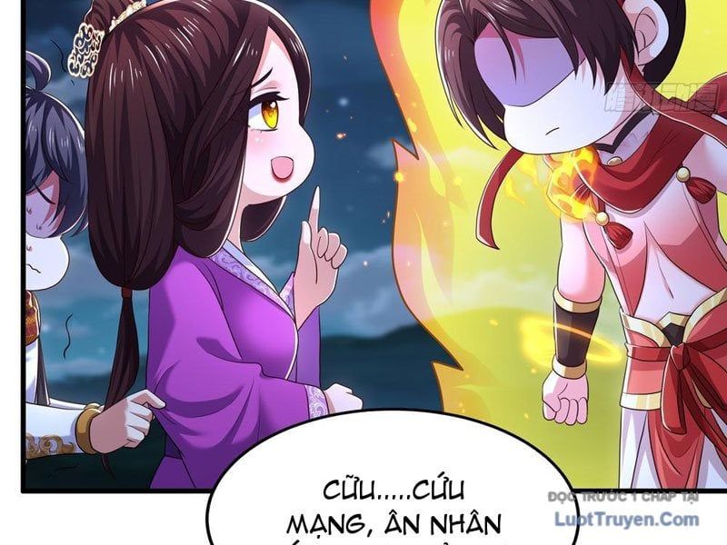 Trụ Vương Tái Sinh Không Muốn Làm Đại Phản Diện - Chapter 151 - Page 47