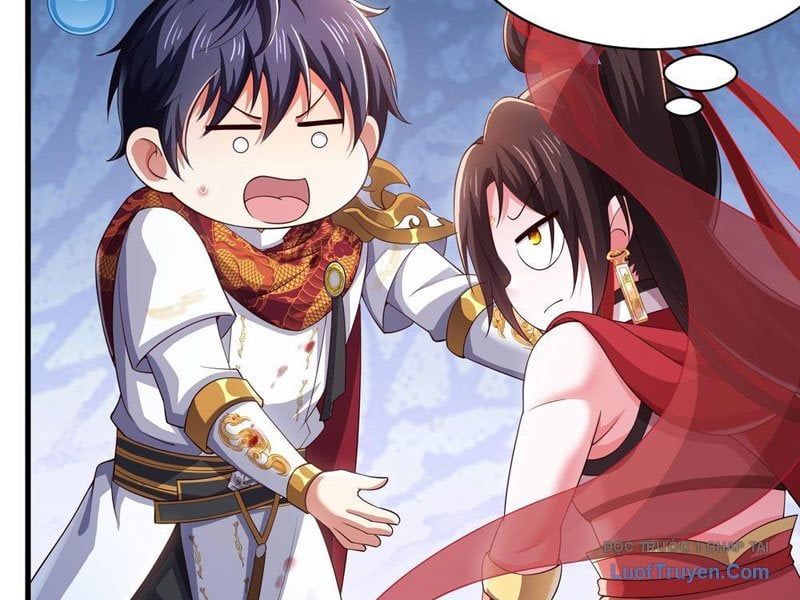 Trụ Vương Tái Sinh Không Muốn Làm Đại Phản Diện - Chapter 151 - Page 57