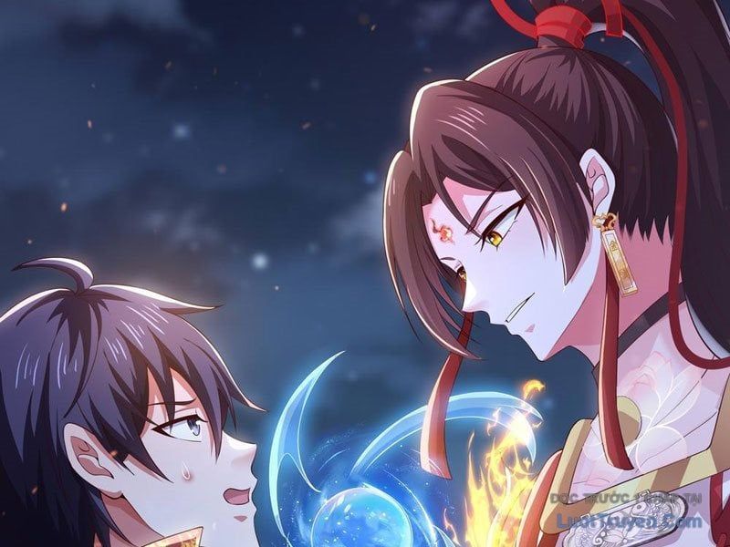 Trụ Vương Tái Sinh Không Muốn Làm Đại Phản Diện - Chapter 151 - Page 71