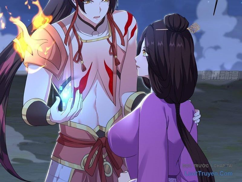 Trụ Vương Tái Sinh Không Muốn Làm Đại Phản Diện - Chapter 151 - Page 91