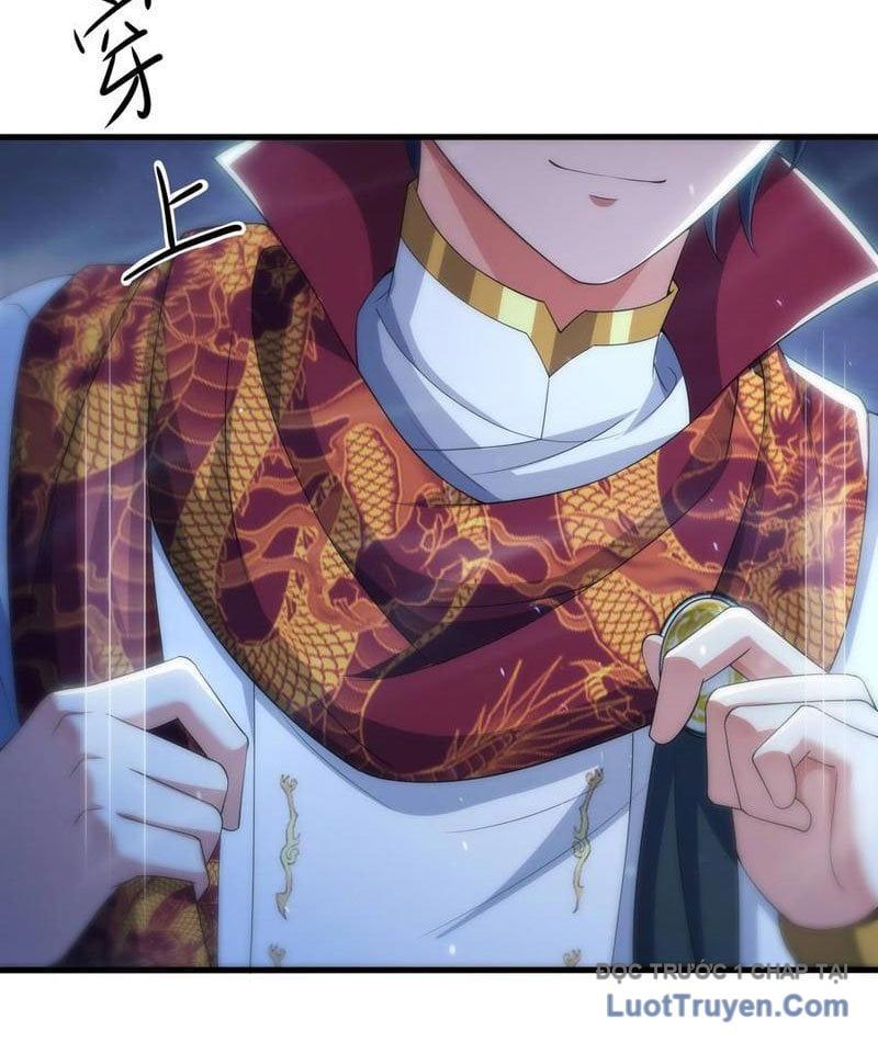 Trụ Vương Tái Sinh Không Muốn Làm Đại Phản Diện - Chapter 152 - Page 10