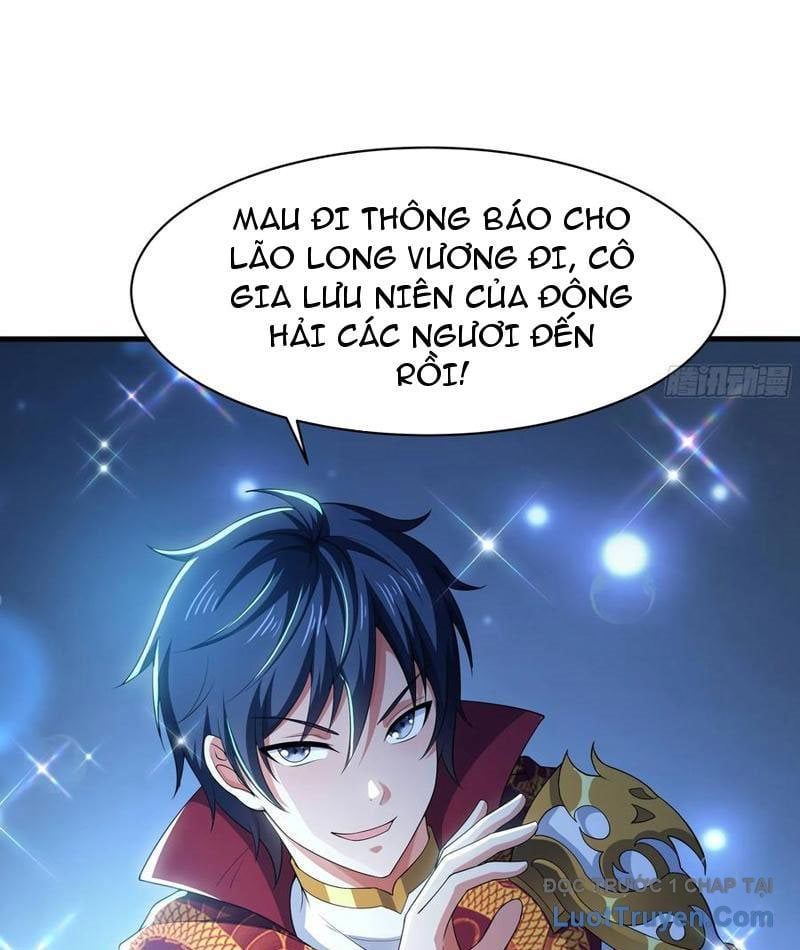 Trụ Vương Tái Sinh Không Muốn Làm Đại Phản Diện - Chapter 152 - Page 11