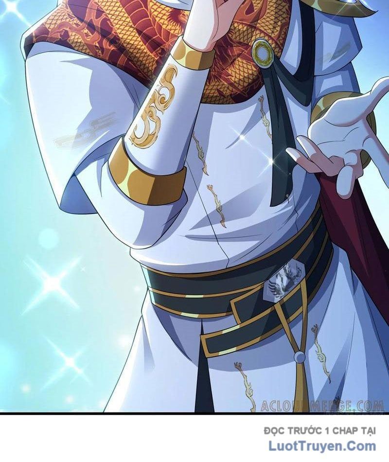 Trụ Vương Tái Sinh Không Muốn Làm Đại Phản Diện - Chapter 152 - Page 12