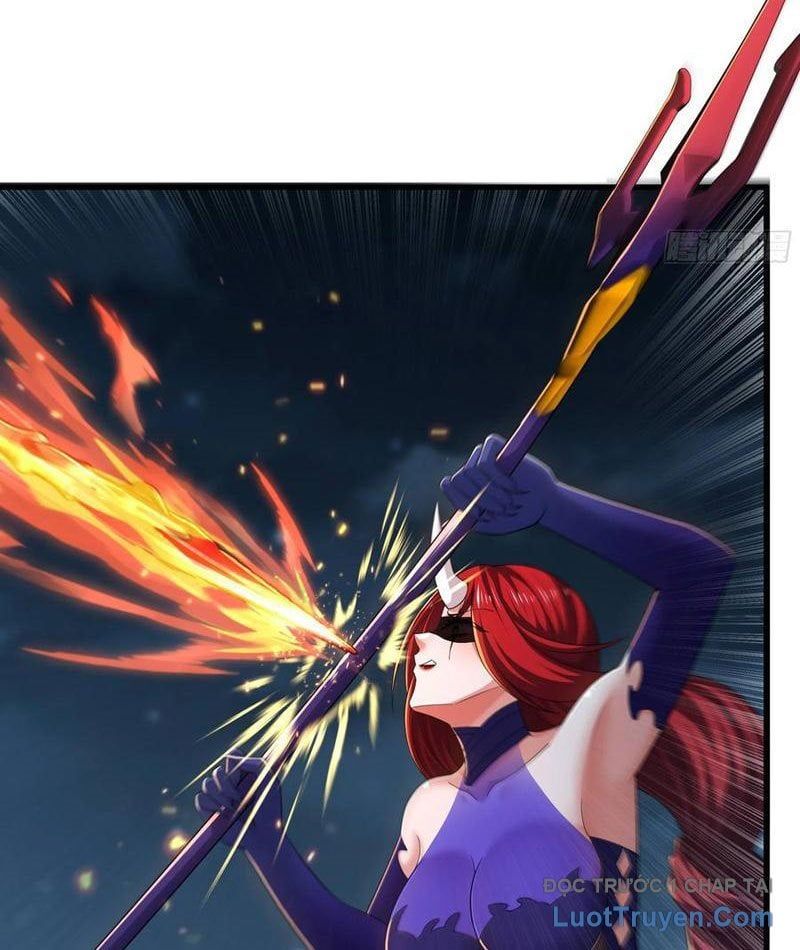 Trụ Vương Tái Sinh Không Muốn Làm Đại Phản Diện - Chapter 152 - Page 21