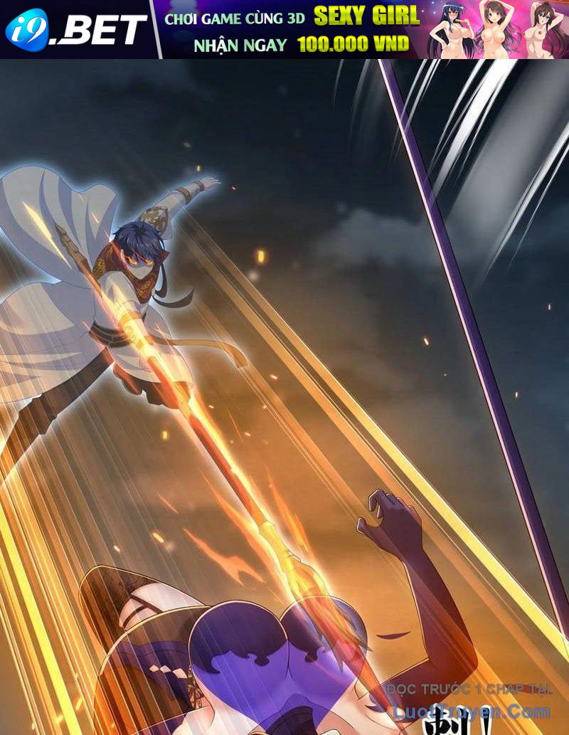 Trụ Vương Tái Sinh Không Muốn Làm Đại Phản Diện - Chapter 152 - Page 23