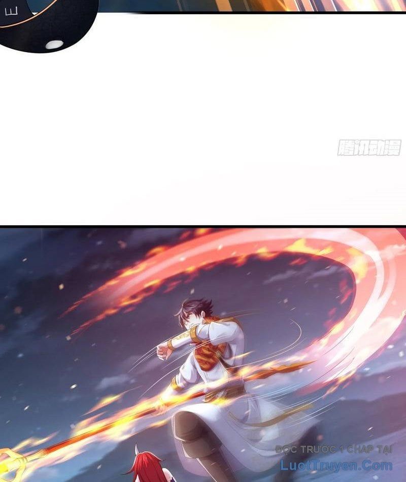 Trụ Vương Tái Sinh Không Muốn Làm Đại Phản Diện - Chapter 152 - Page 25